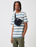 Carhartt-WIP Watts Essentials-Bag (Small) - Dark Navy Blau