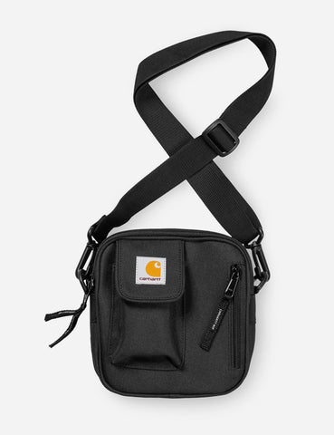 Carhartt Watts Essentials Bag (Small) - Black