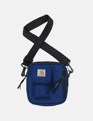 Carhartt-WIP Watts Essentials-Bag (Small) - Metro Blue