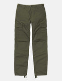 Carhartt-WIP Aviation Cargo Pant - Cypress Grün