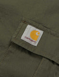 Carhartt-WIP Aviation Cargo Pant - Cypress Grün