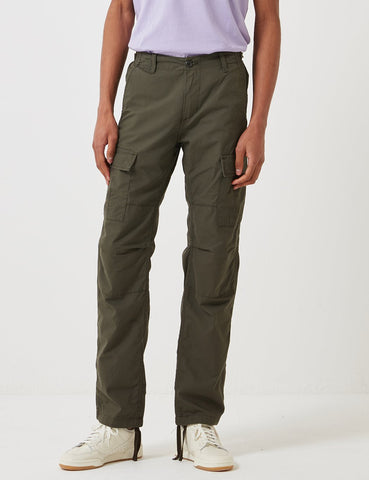 Carhartt-WIP Aviation Cargo Pant - Cypress Grün