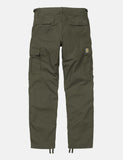 Carhartt-WIP Aviation Cargo Pant - Cypress Grün