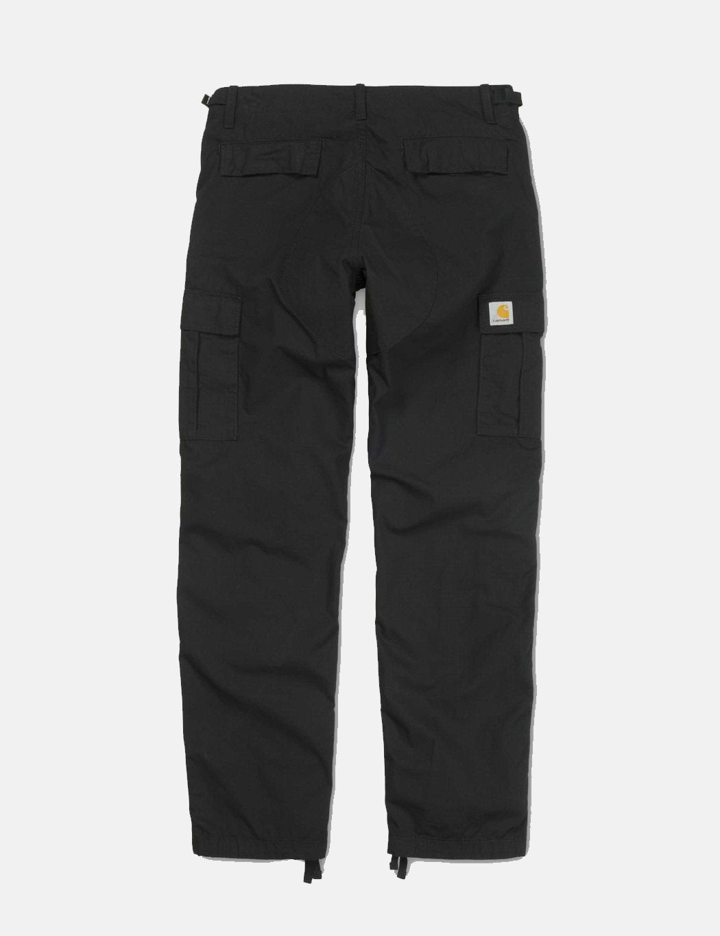 Carhartt-WIP Aviation Cargo Pant - Schwarz