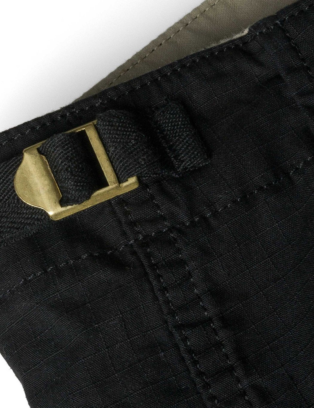 Carhartt-WIP Aviation Cargo Pant - Schwarz