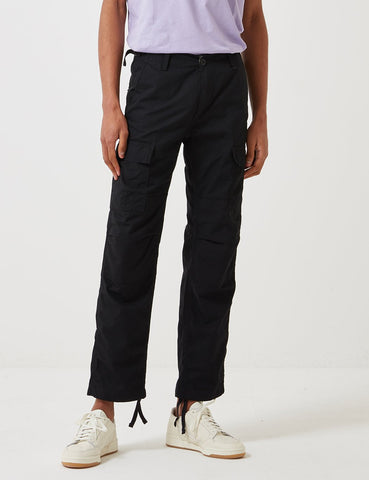 Carhartt-WIP Aviation Cargo Pant - Schwarz