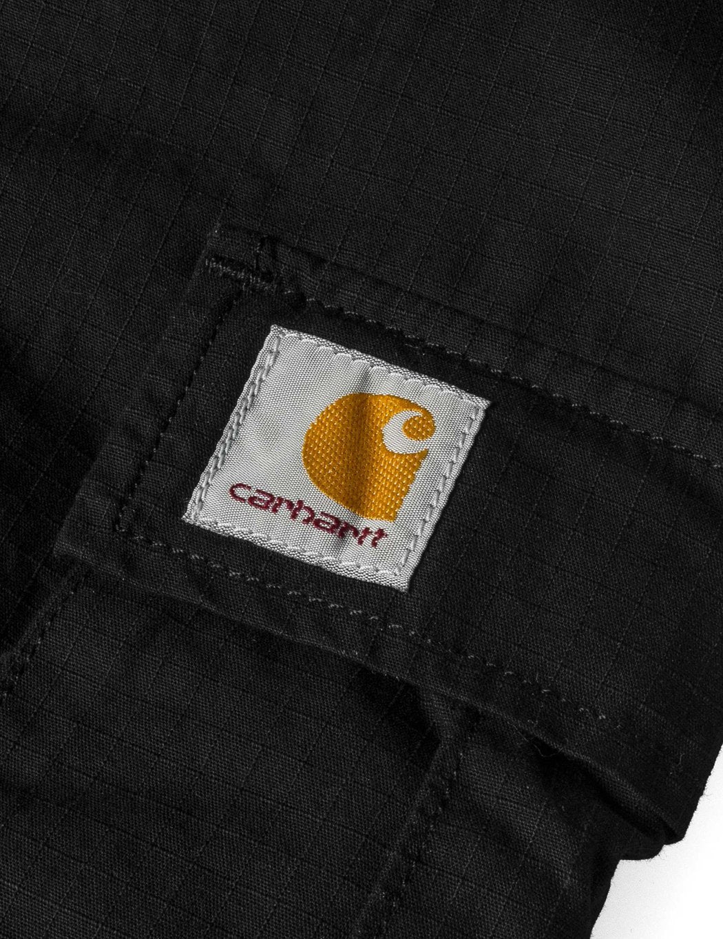 Carhartt-WIP Aviation Cargo Pant - Schwarz