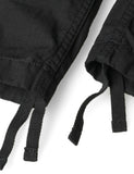 Carhartt-WIP Aviation Cargo Pant - Schwarz