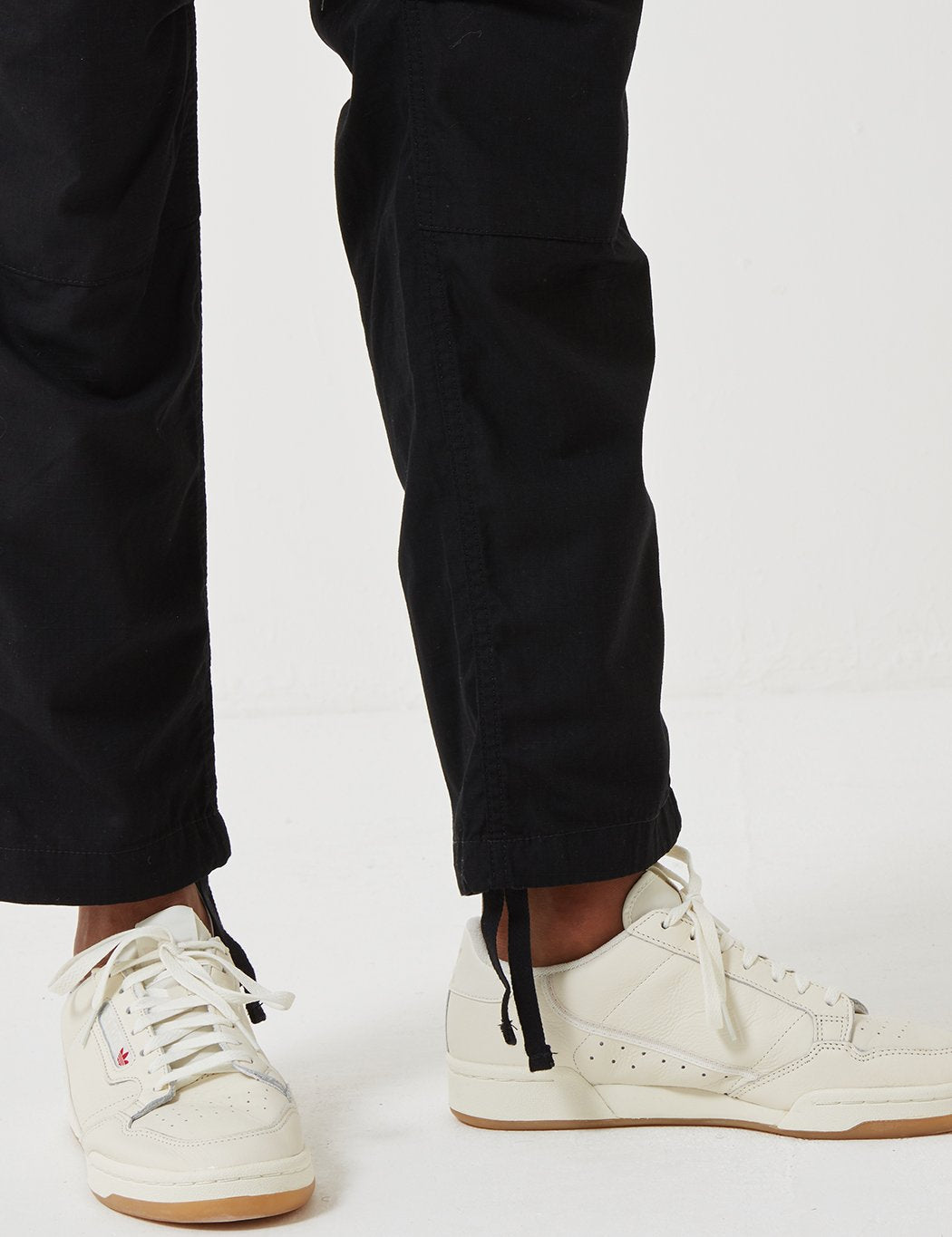 Carhartt-WIP Aviation Cargo Pant - Schwarz