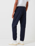 Carhartt-WIP Marshall Jogger Pant (Ripstop) - Dark Navy Rinsed