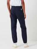 Carhartt-WIP Marshall Jogger Pant (Ripstop) - Dark Navy Rinsed