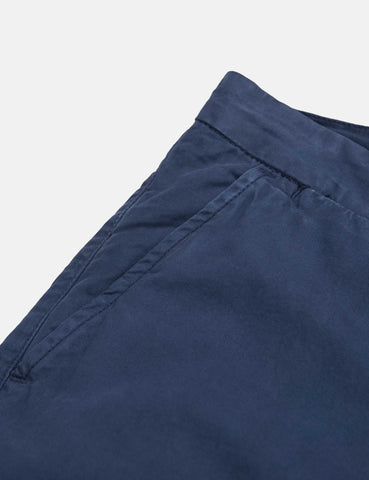 Carhartt-WIP John Shorts - Blau