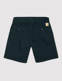 Carhartt John Shorts - Black