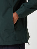 Carhartt-WIP Nimbus Pullover Jacke (mit Fleece-Futter) - Loden Grün