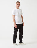 Carhartt Pocket T-Shirt - White