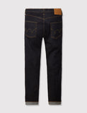 Edwin ED-55 CS Red Listed Selvage Jeans (Tapered) - Rinsed