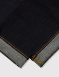 Edwin ED-55 CS Red Listed Selvage Jeans (Tapered) - Rinsed