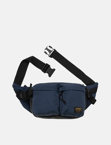 Carhartt-WIP Military Hip Bag - Blau