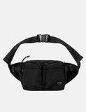 Carhartt-WIP Military Hip Bag - Schwarz