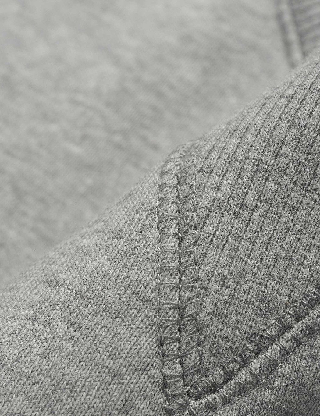 Carhartt-WIP Chase Sweatshirt - Grau Heather