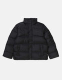 Carhartt-WIP Deming Jacke - Schwarz