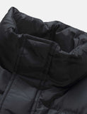 Carhartt-WIP Deming Jacke - Schwarz