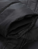 Carhartt-WIP Deming Jacke - Schwarz