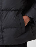 Carhartt-WIP Deming Jacke - Schwarz