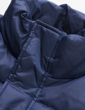 Carhartt-WIP Deming Jacke - Metro Blue