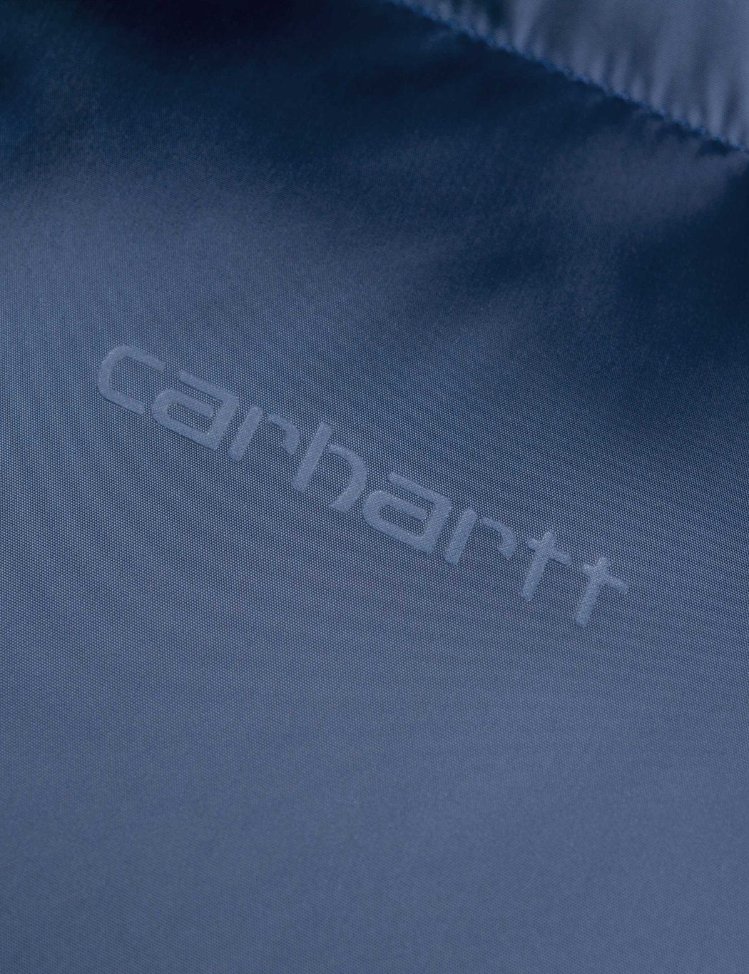 Carhartt-WIP Deming Jacke - Metro Blue