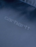 Carhartt-WIP Deming Jacke - Metro Blue