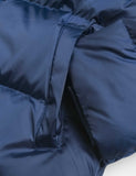 Carhartt-WIP Deming Jacke - Metro Blue