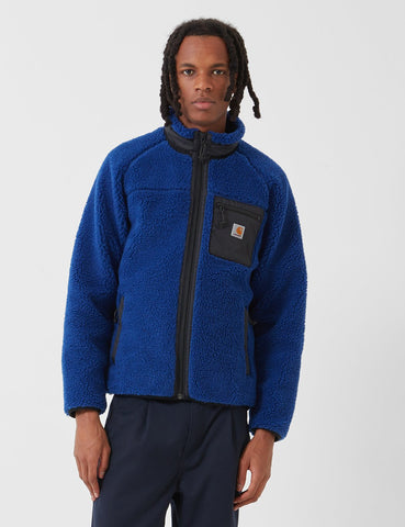 Carhartt-WIP Prentis Liner - Donner Blau