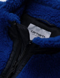 Carhartt-WIP Prentis Liner - Donner Blau