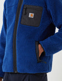 Carhartt-WIP Prentis Liner - Donner Blau