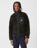 Carhartt-WIP Prentis Liner - Camo Evergreen