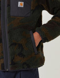 Carhartt-WIP Prentis Liner - Camo Evergreen