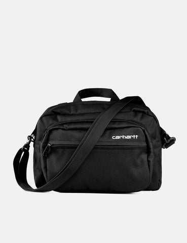 Carhartt-WIP Payton Schultertasche - Schwarz