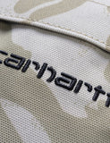 Carhartt-WIP Payton Hip Bag - Camo Pinsel / Sandshell / Schwarz