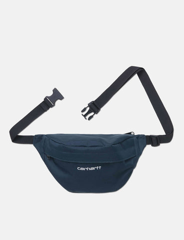 Carhartt-WIP Payton Hip Bag - Ente Blau