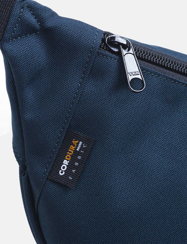 Carhartt-WIP Payton Hip Bag - Ente Blau