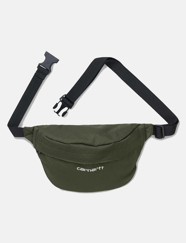 Carhartt-WIP Payton Hip Bag - Cypress Grün