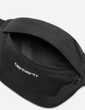 Carhartt-WIP Payton Hip Bag - Schwarz