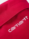 Carhartt-WIP Payton Hip Bag - Cardinal Red