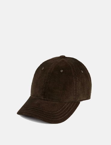 Carhartt-WIP Manchester Cap - Cypress Grün