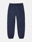 Carhartt-WIP Cargo-Jogger Pants (Ripstop) - Blau Rinsed