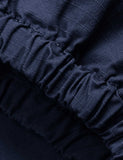 Carhartt-WIP Cargo-Jogger Pants (Ripstop) - Blau Rinsed