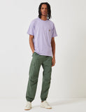 Carhartt-WIP Cargo-Jogger Pants (Ripstop) - Abenteuer Grün