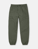 Carhartt-WIP Cargo-Jogger Pants (Ripstop) - Abenteuer Grün