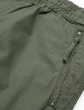 Carhartt-WIP Cargo-Jogger Pants (Ripstop) - Abenteuer Grün